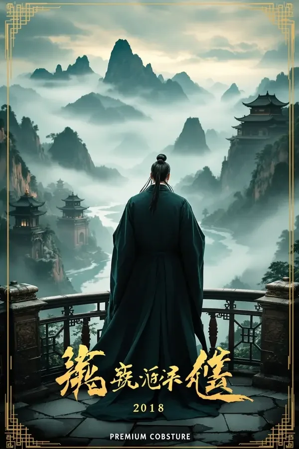 山河故人录 蜜芽视频海报